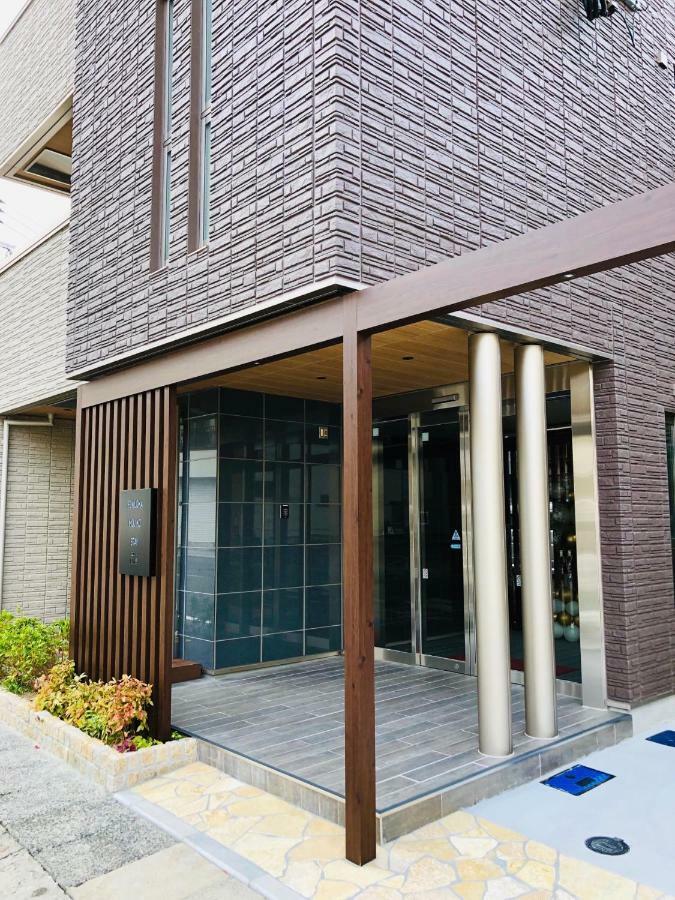 Fukuoka Mojiko Stay Kitakjusu Kültér fotó